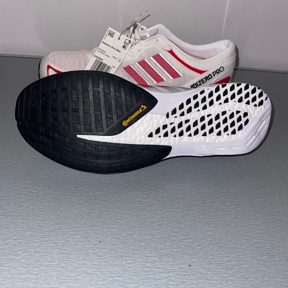 Brand New Adidas Adizero Pro V1 Running Shoes Size 8 Without Box. main image 4